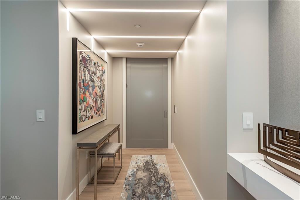 KALEA BAY TOWER 100 - Residential