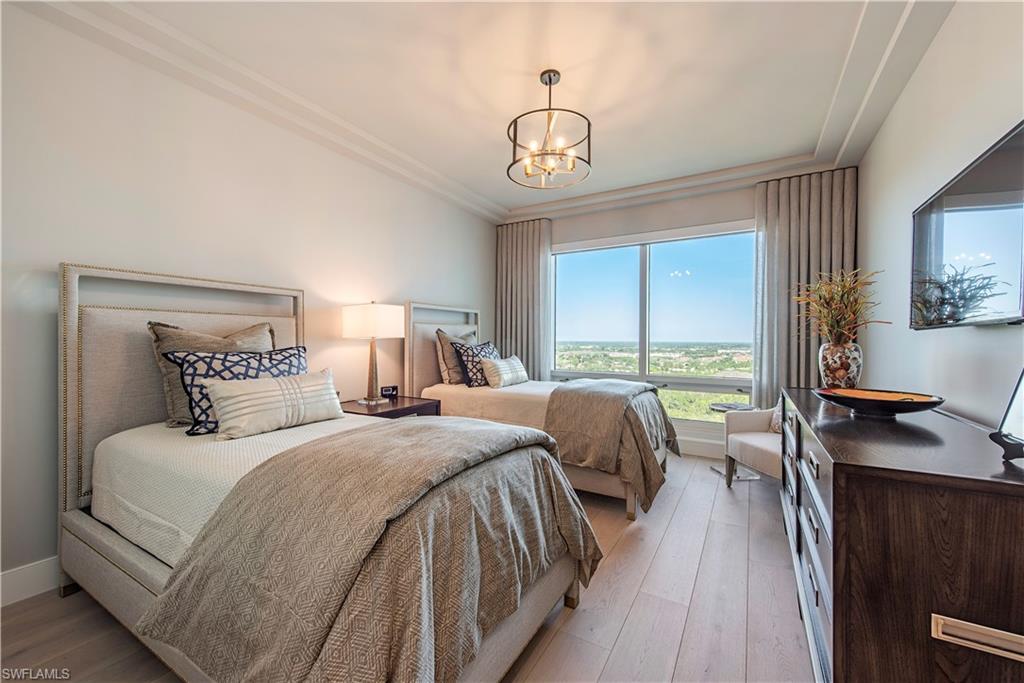 KALEA BAY TOWER 100 - Residential