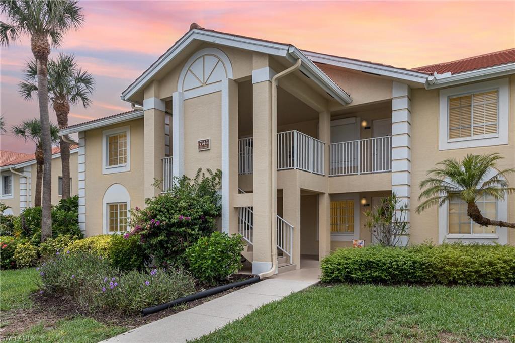 VILLAGES AT EMERALD LAKES - Residential