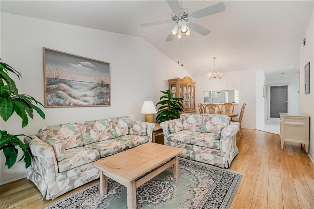 VILLAGES AT EMERALD LAKES - Residential