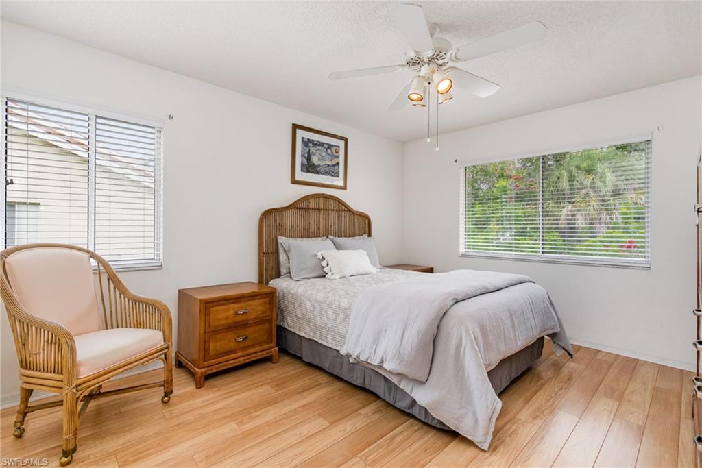 VILLAGES AT EMERALD LAKES - Residential