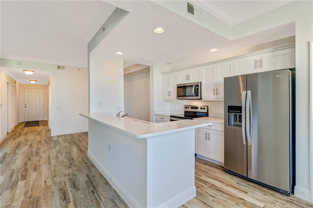 OSPREY COVE - Residential