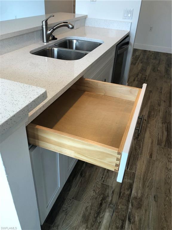 OSPREY COVE - Residential