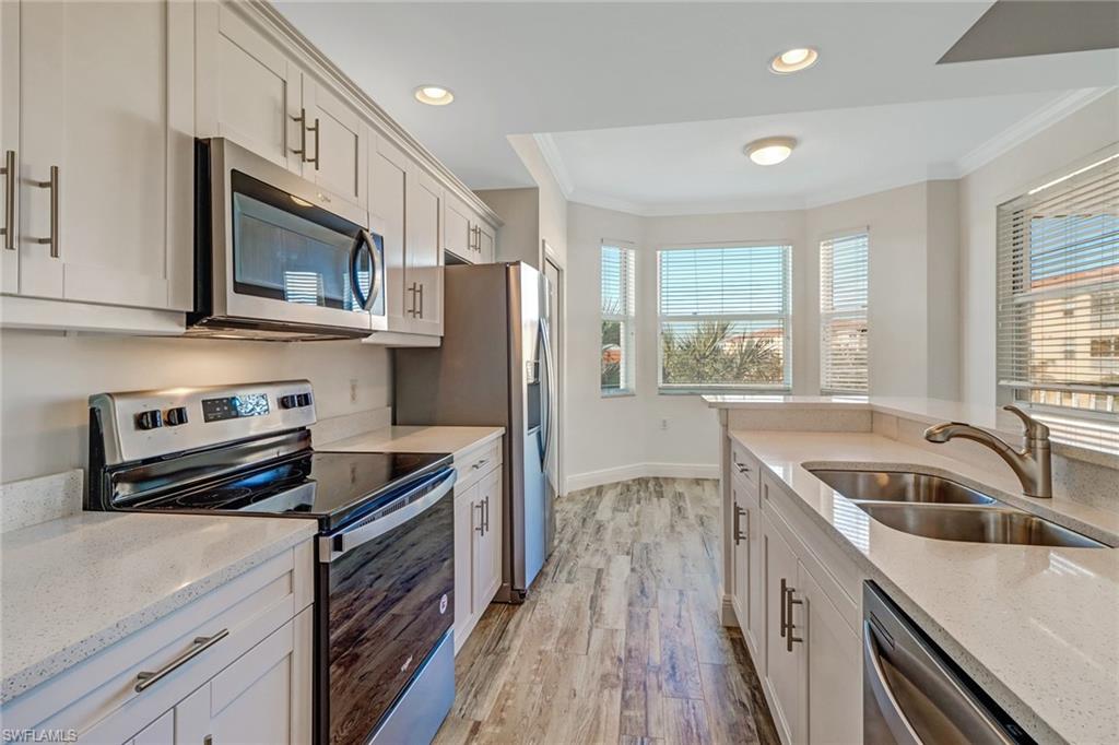 OSPREY COVE - Residential