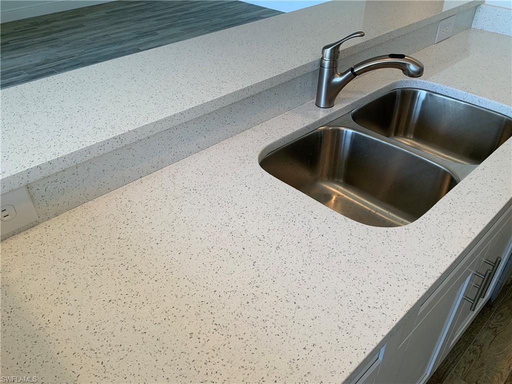 OSPREY COVE - Residential