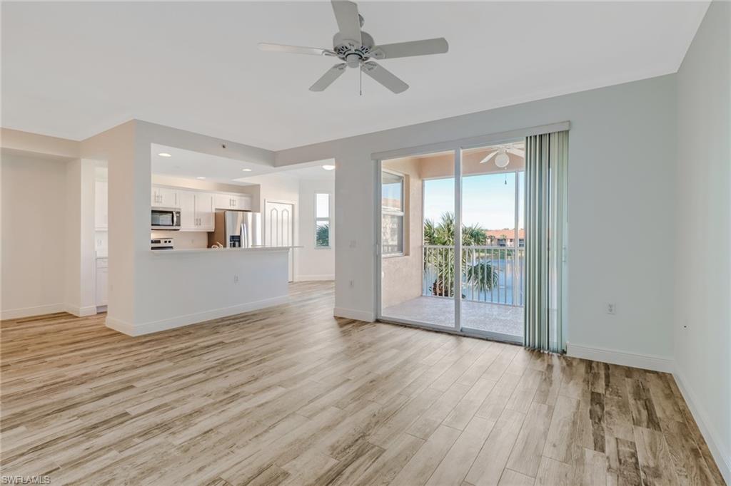 OSPREY COVE - Residential