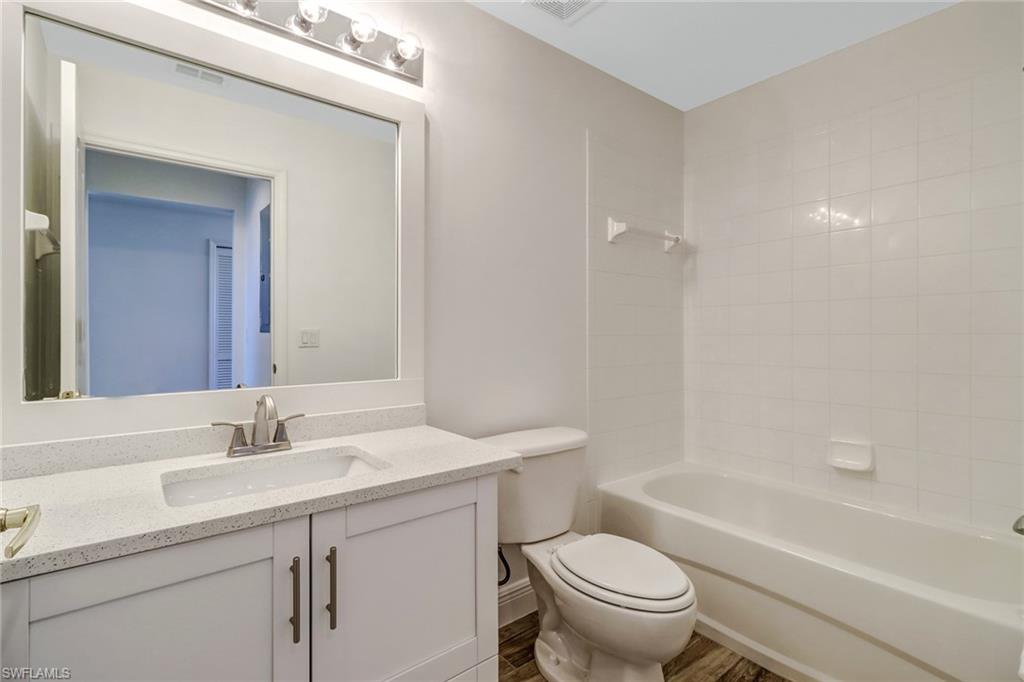 OSPREY COVE - Residential