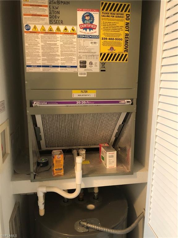 OSPREY COVE - Residential