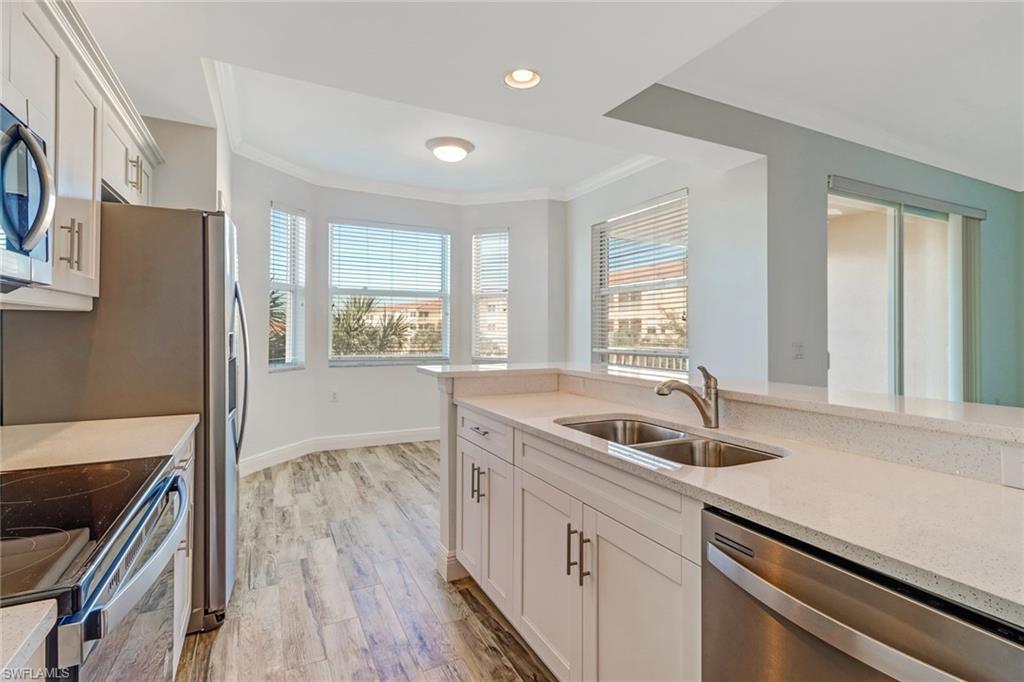 OSPREY COVE - Residential