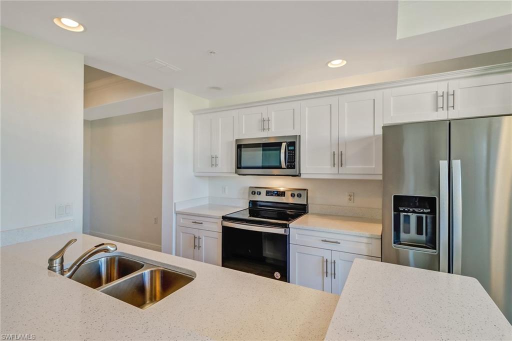 OSPREY COVE - Residential