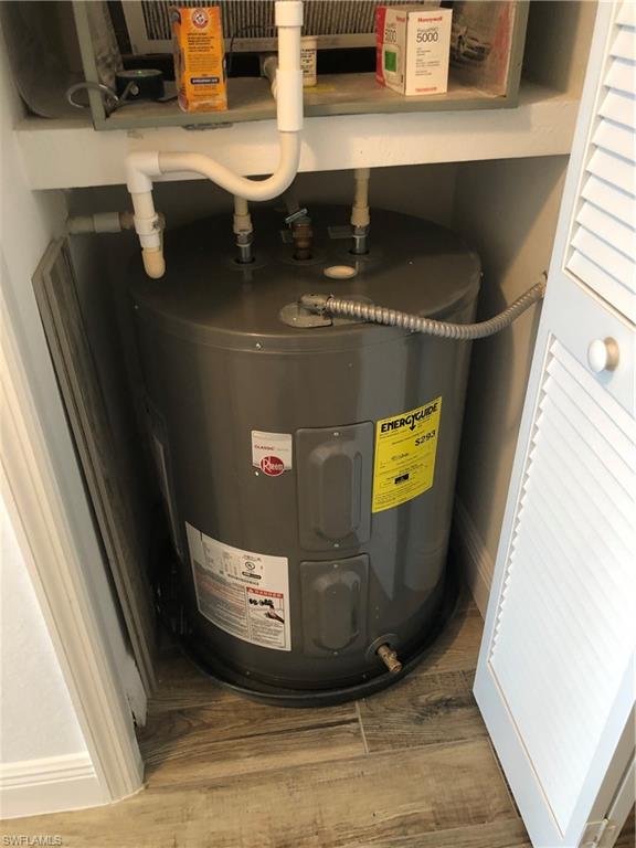 OSPREY COVE - Residential