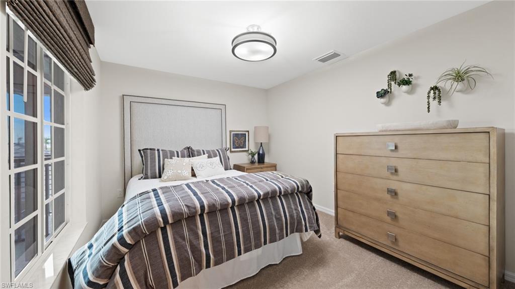 WEBBS RESERVE - Residential