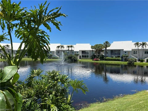 Photo of 776 Willowbrook DR #808, NAPLES, FL 34108 (MLS # 226017600)