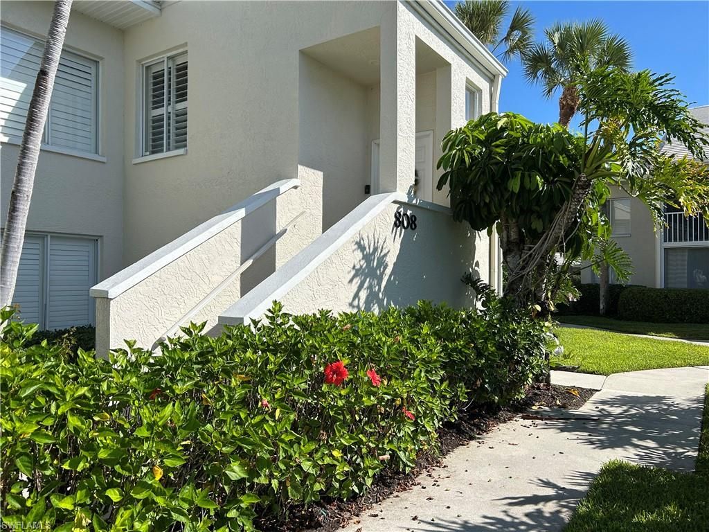 Photo of 776 Willowbrook DR #808, NAPLES, FL 34108 (MLS # 226017600)