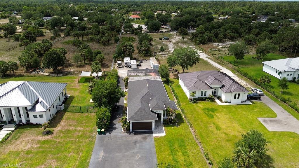 GOLDEN GATE ESTATES - Residential