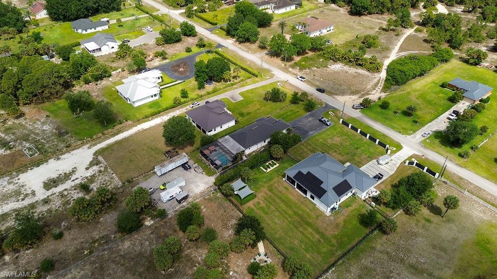 GOLDEN GATE ESTATES - Residential