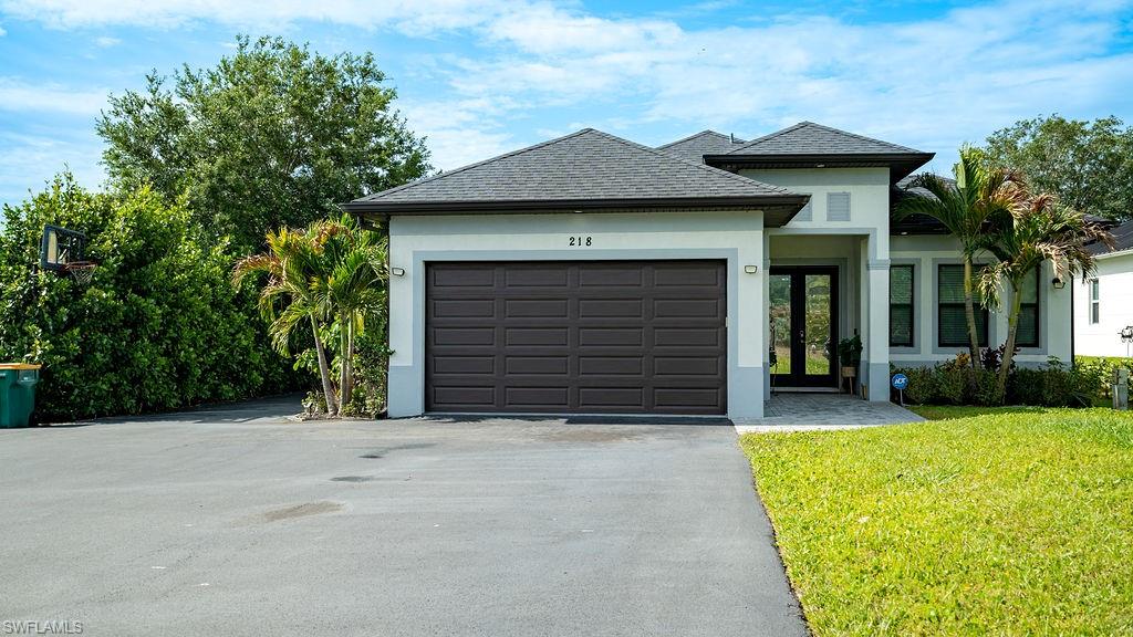 GOLDEN GATE ESTATES - Residential