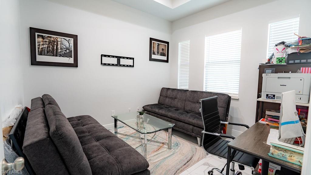 GOLDEN GATE ESTATES - Residential