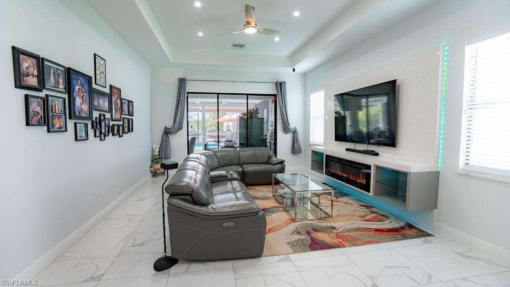 GOLDEN GATE ESTATES - Residential