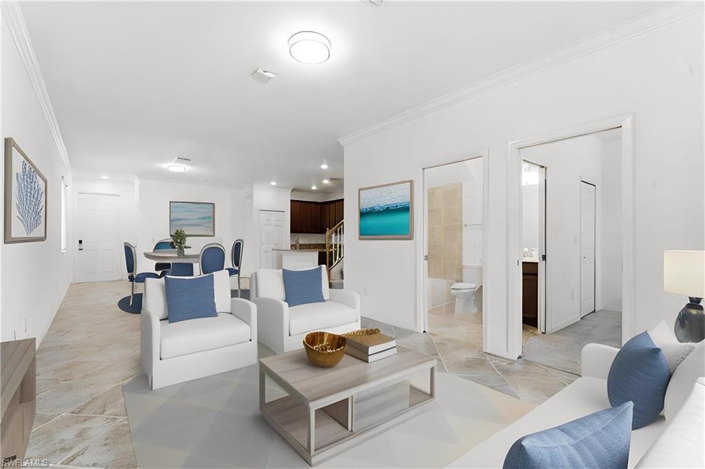 COPPER OAKS - Residential