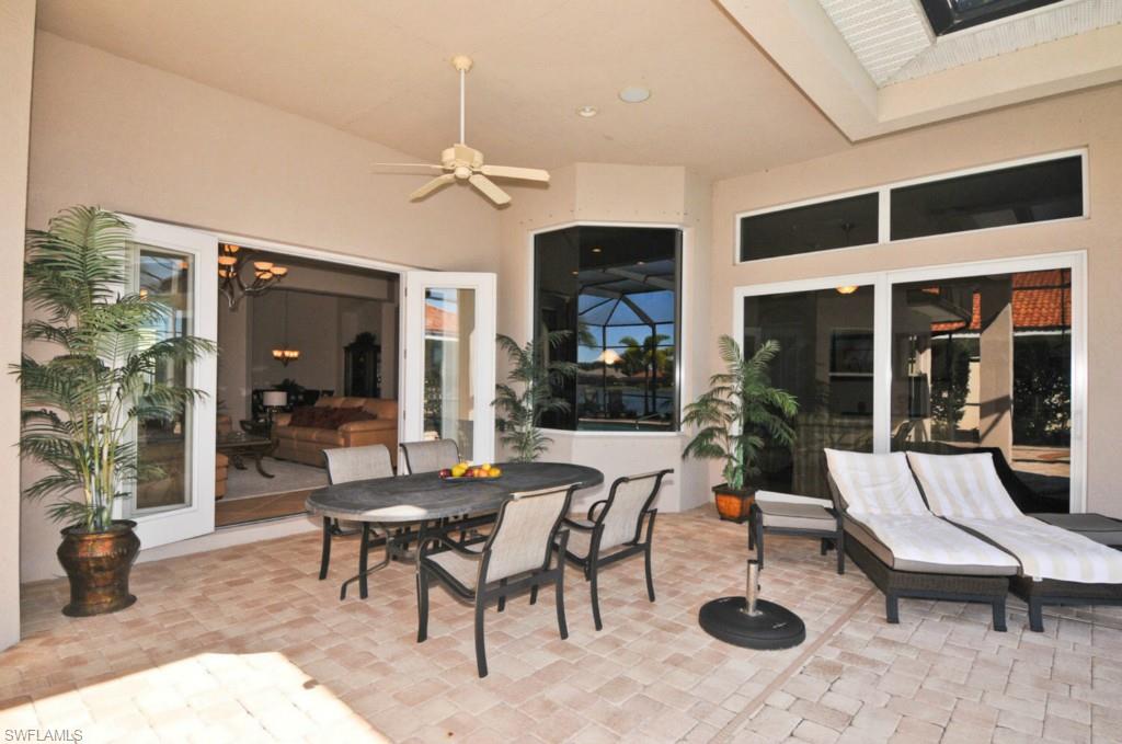 BELLE LAGO - Residential