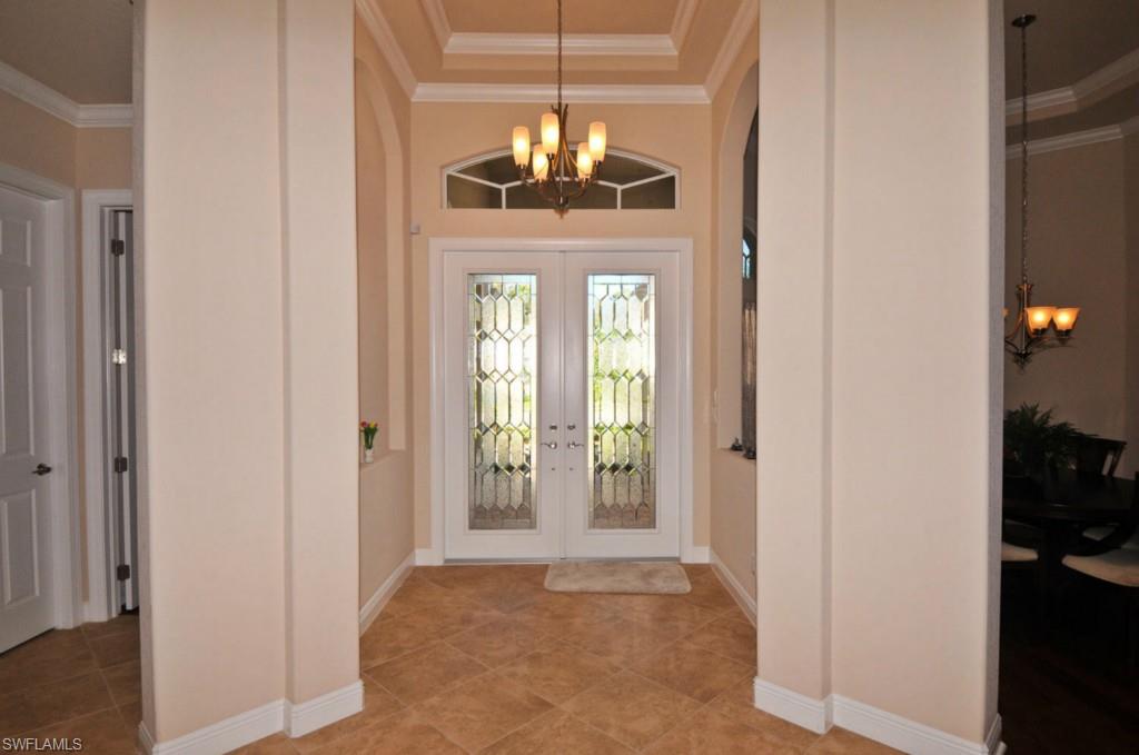 BELLE LAGO - Residential