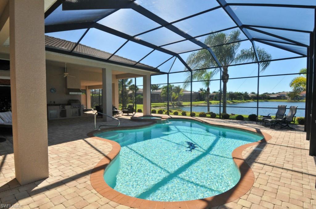 BELLE LAGO - Residential