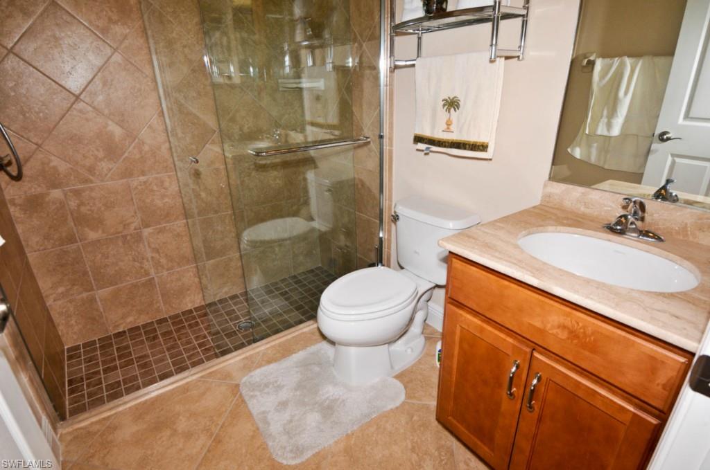 BELLE LAGO - Residential