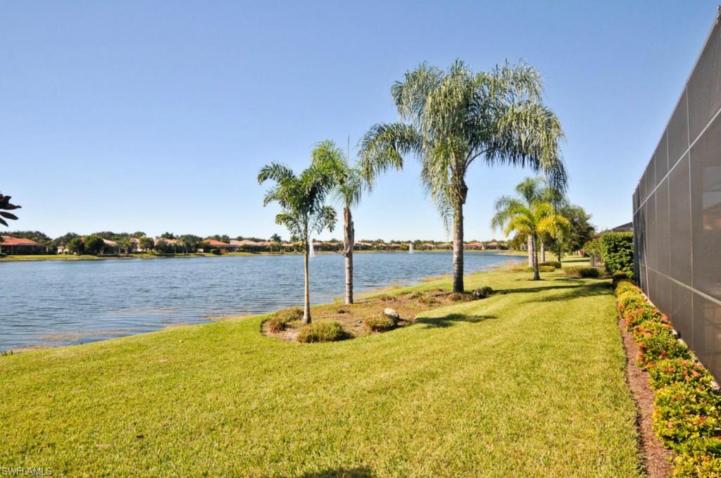 BELLE LAGO - Residential