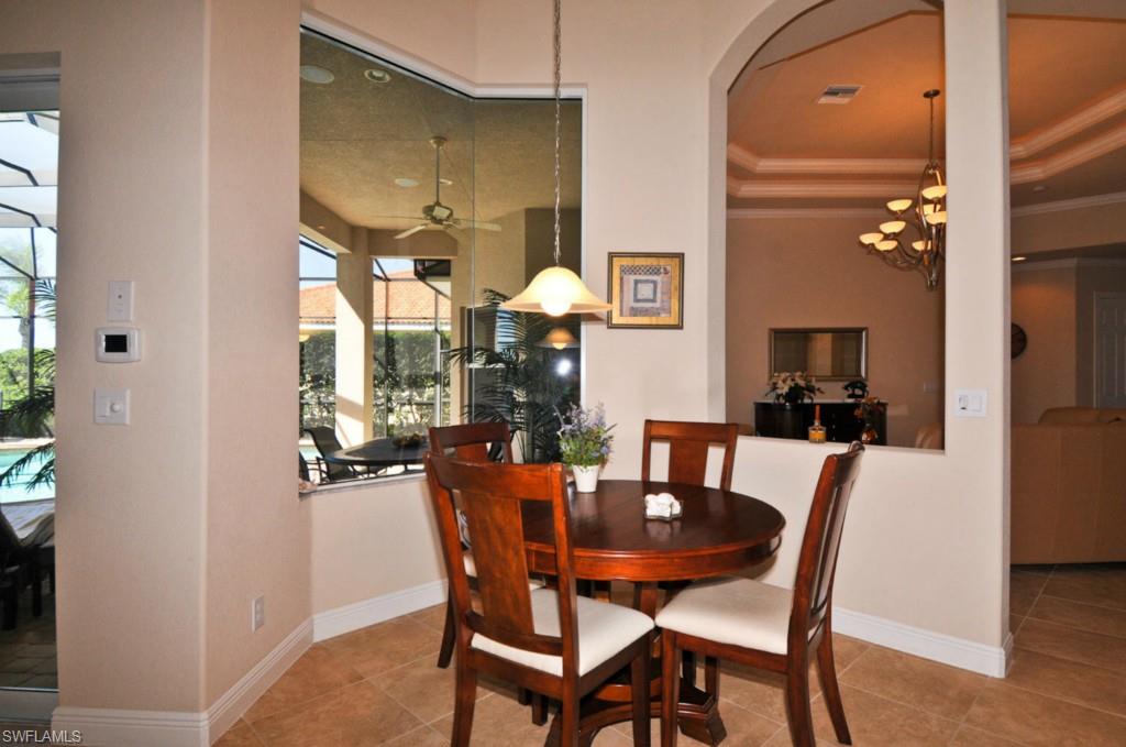 BELLE LAGO - Residential