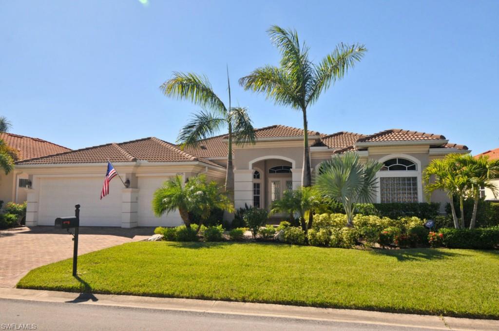 BELLE LAGO - Residential