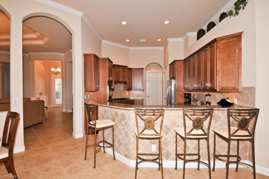 BELLE LAGO - Residential