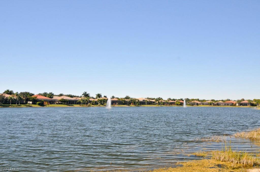 BELLE LAGO - Residential
