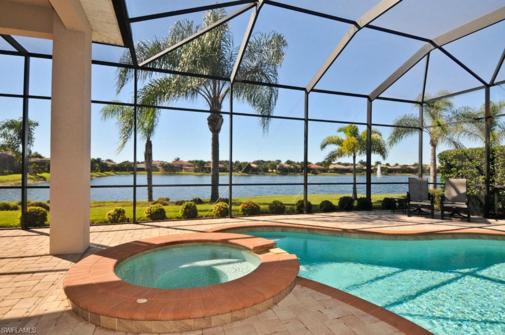 BELLE LAGO - Residential