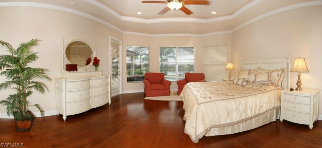 BELLE LAGO - Residential