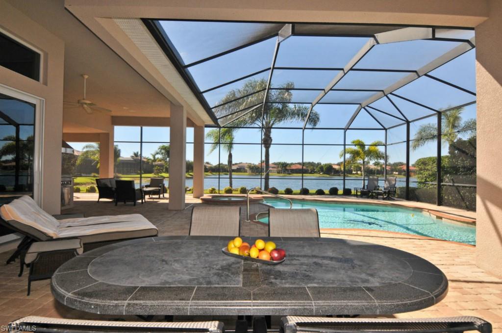 BELLE LAGO - Residential