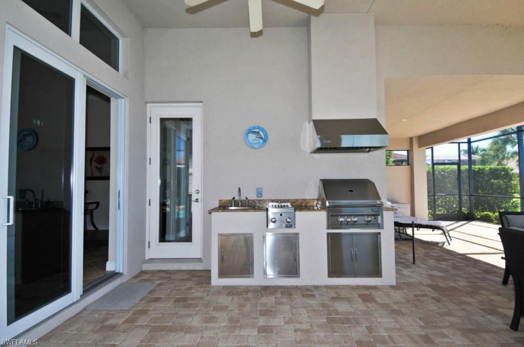 BELLE LAGO - Residential