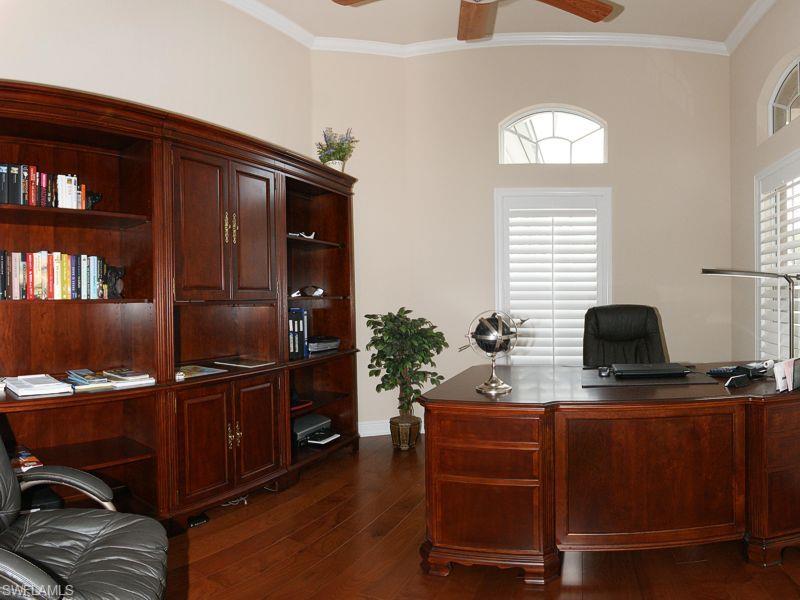 BELLE LAGO - Residential