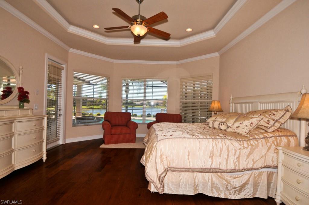 BELLE LAGO - Residential