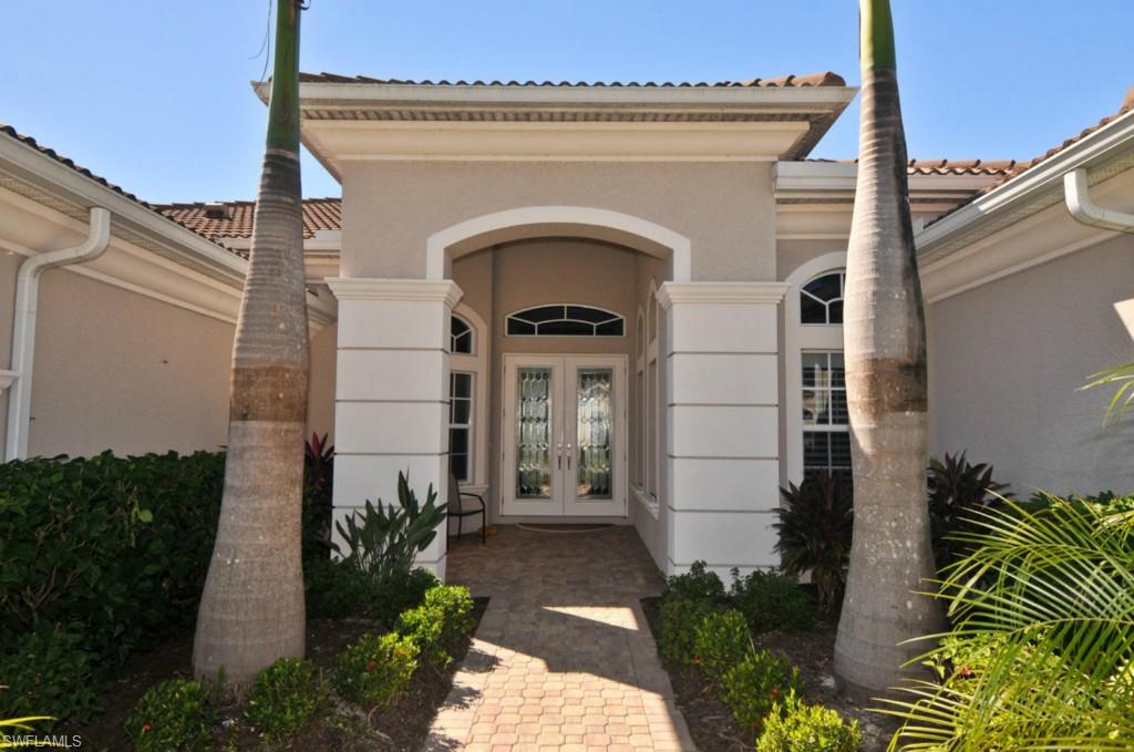 BELLE LAGO - Residential