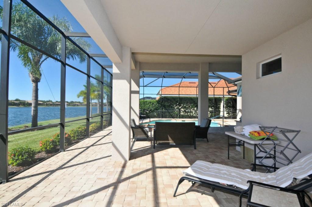 BELLE LAGO - Residential