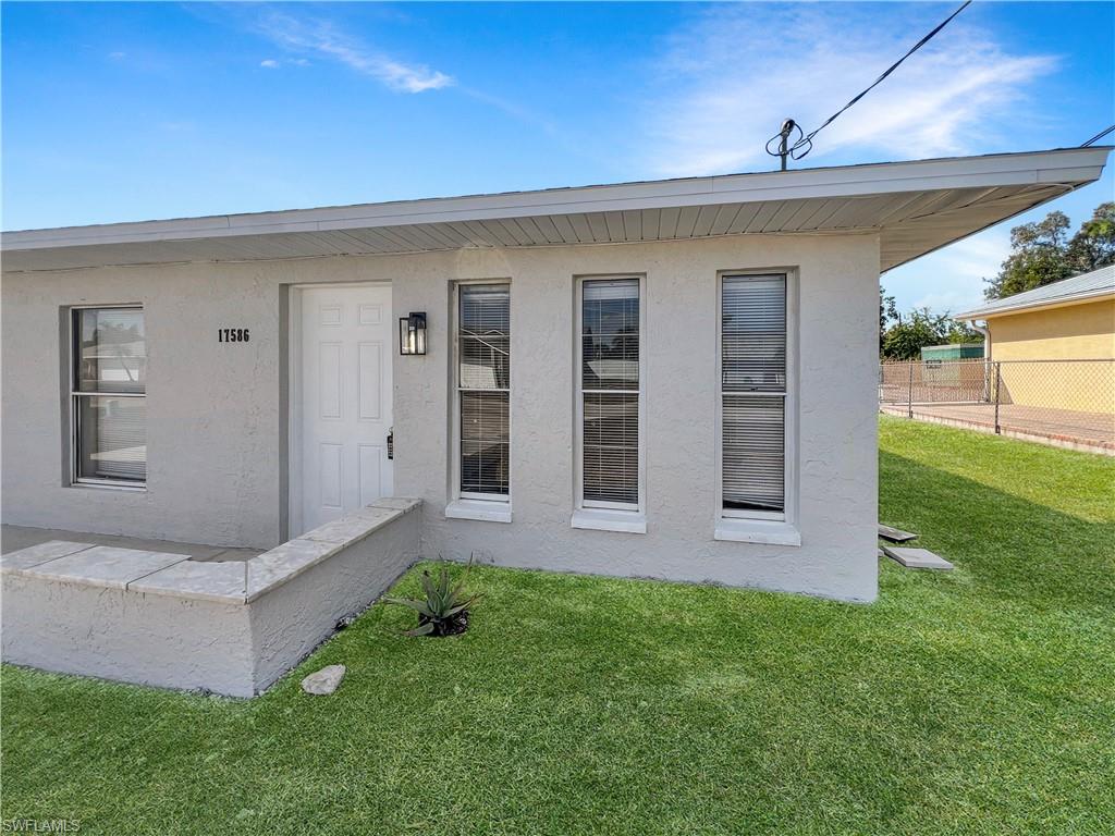 SAN CARLOS PARK - Residential Lease