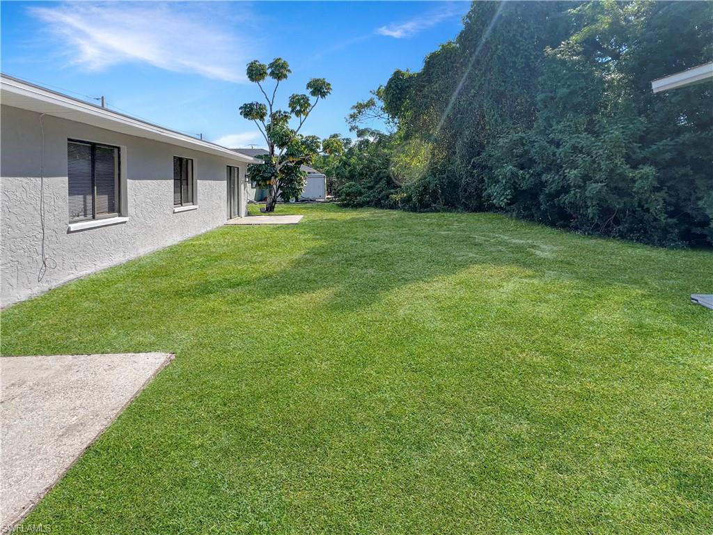 SAN CARLOS PARK - Residential Lease