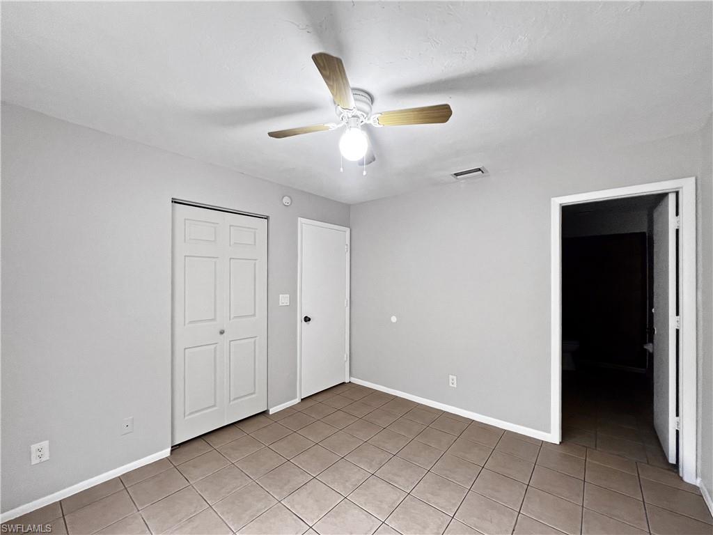 SAN CARLOS PARK - Residential Lease