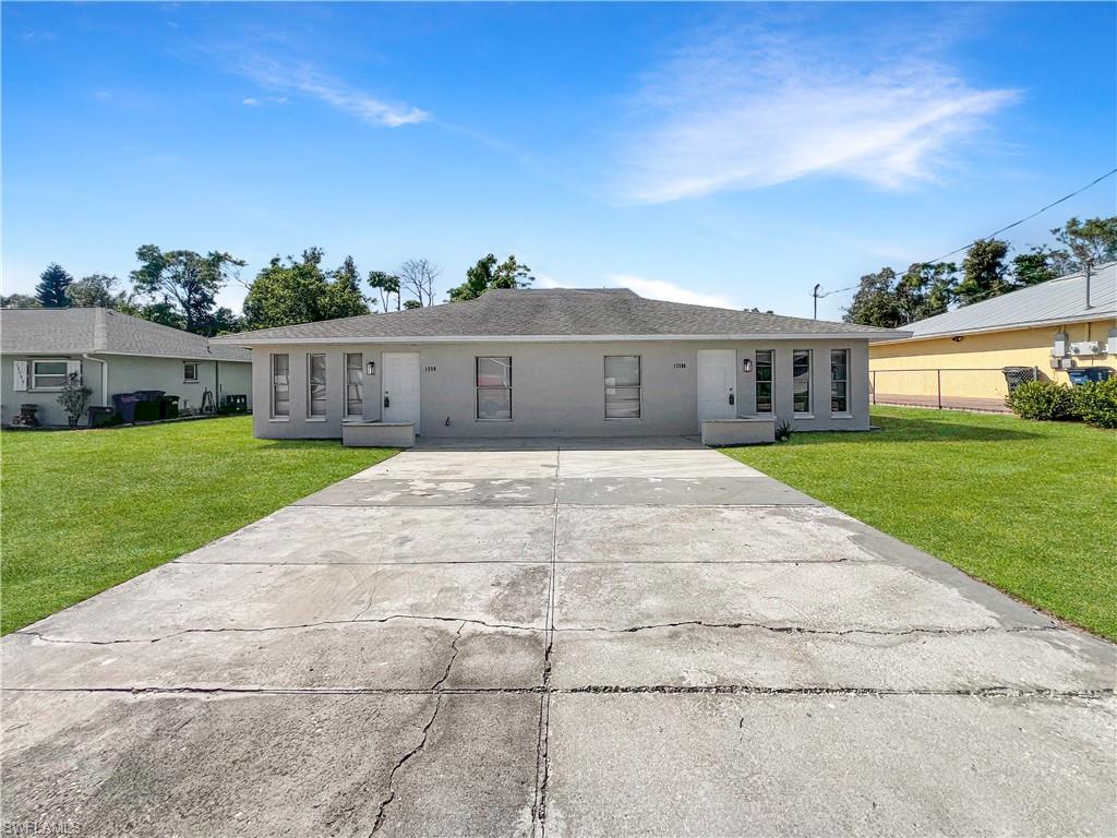 SAN CARLOS PARK - Residential Lease