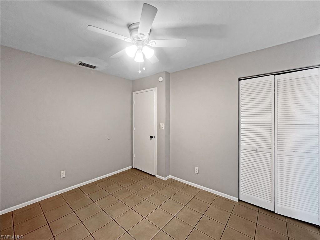 SAN CARLOS PARK - Residential Lease