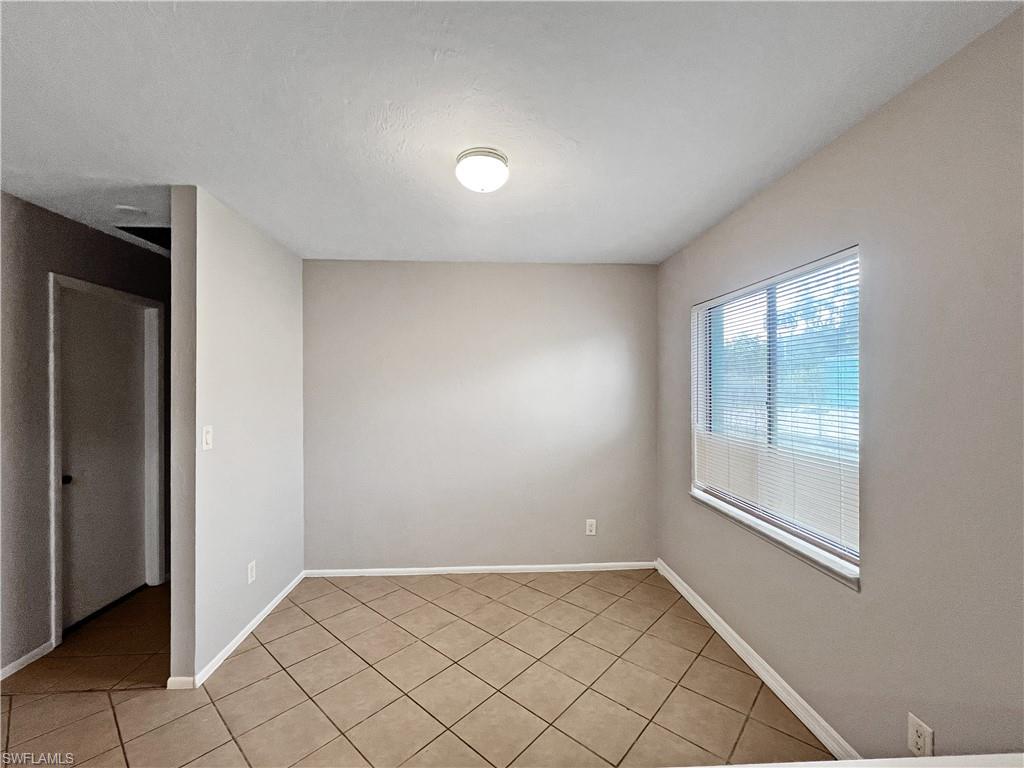 SAN CARLOS PARK - Residential Lease