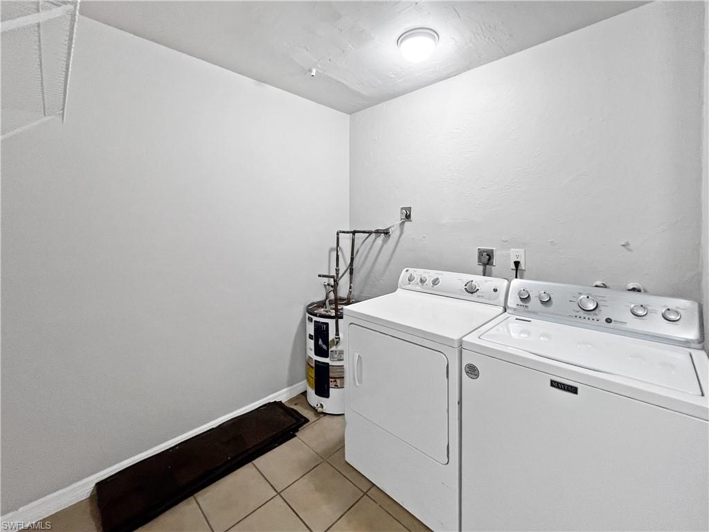 SAN CARLOS PARK - Residential Lease