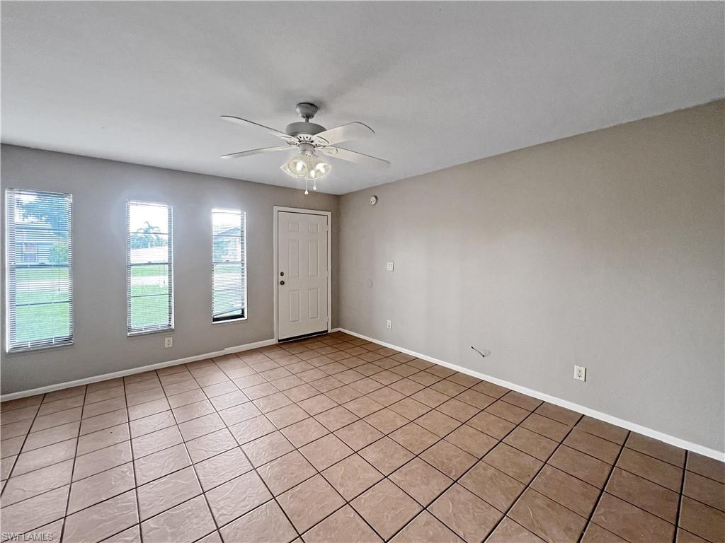 SAN CARLOS PARK - Residential Lease