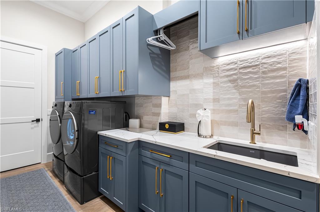 PALMETTO POINT - Residential